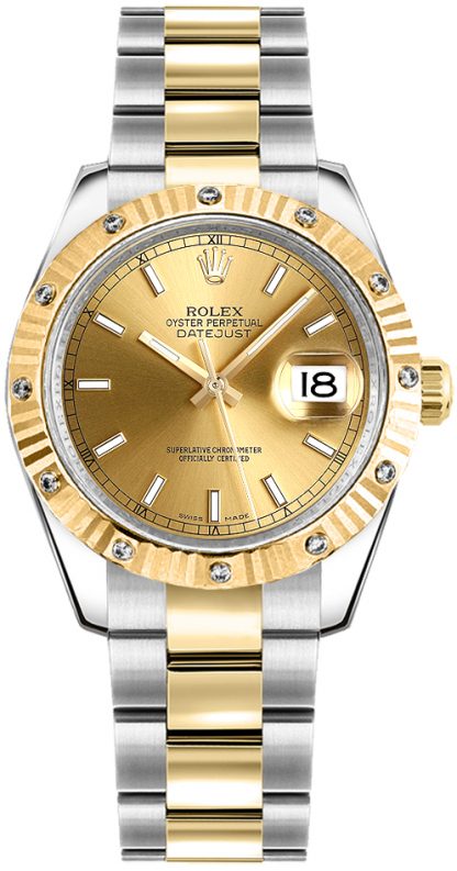 repliche Orologio Rolex Datejust 31 178313