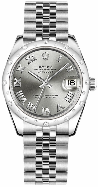 repliche Orologio Rolex Datejust 31 178344