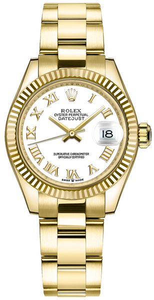 repliche Orologio Rolex Datejust 31 278278