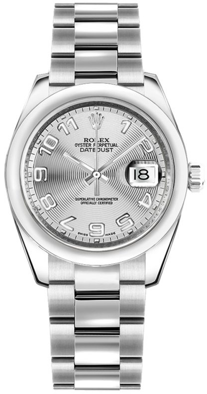 repliche Orologio Rolex Datejust 31 Oystersteel 178240