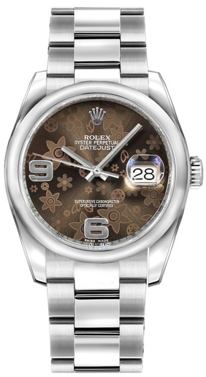 repliche Orologio Rolex Datejust 36 116200