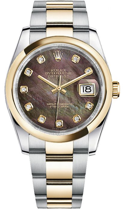 repliche Orologio Rolex Datejust 36 116203