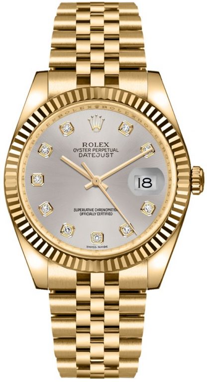 repliche Orologio Rolex Datejust 36 116238