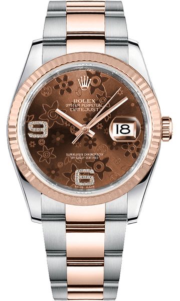 repliche Orologio automatico Rolex Datejust 36 116231