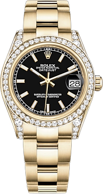 repliche Orologio da donna Rolex Datejust 31 178158