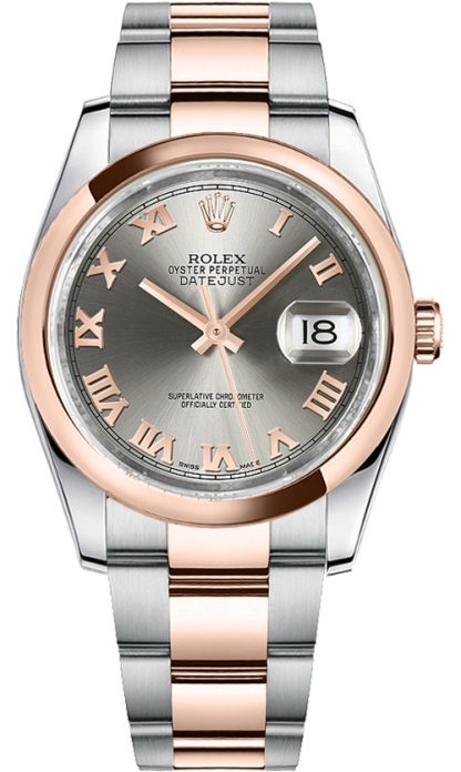 repliche Orologio da polso Rolex Datejust 36 Oyster 116201