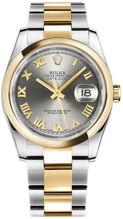 repliche Orologio da polso Rolex Datejust 36 Oyster 116203