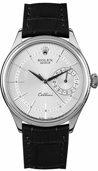 repliche Rolex Cellini Date 50519