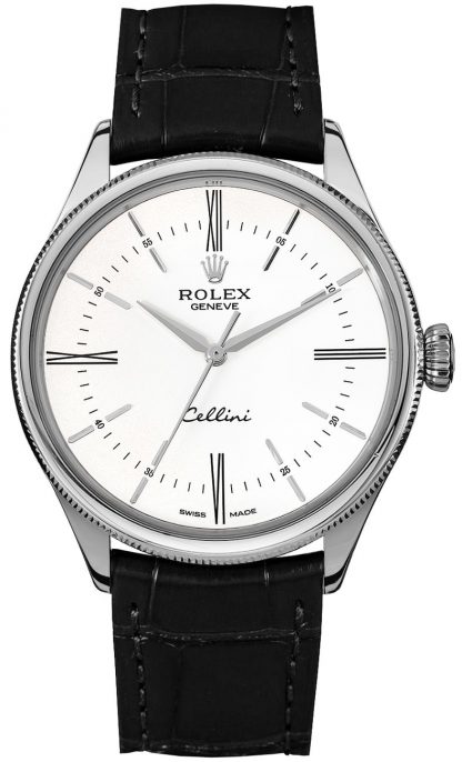 repliche Rolex Cellini Time 50509