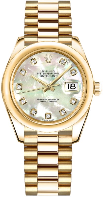 repliche Rolex Datejust 31 178248