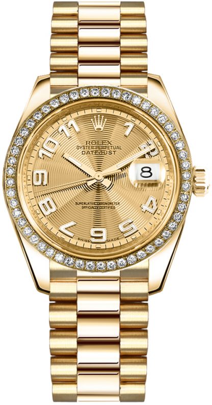 repliche Rolex Datejust 31 178288