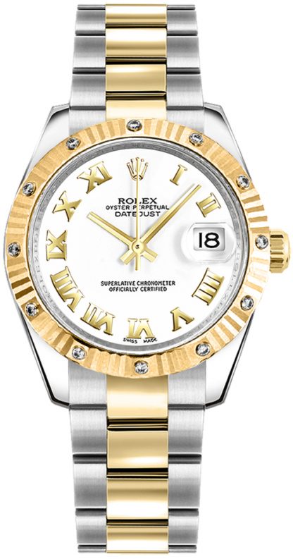 repliche Rolex Datejust 31 178313