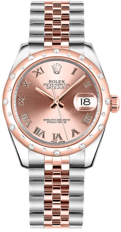 repliche Rolex Datejust 31 178341