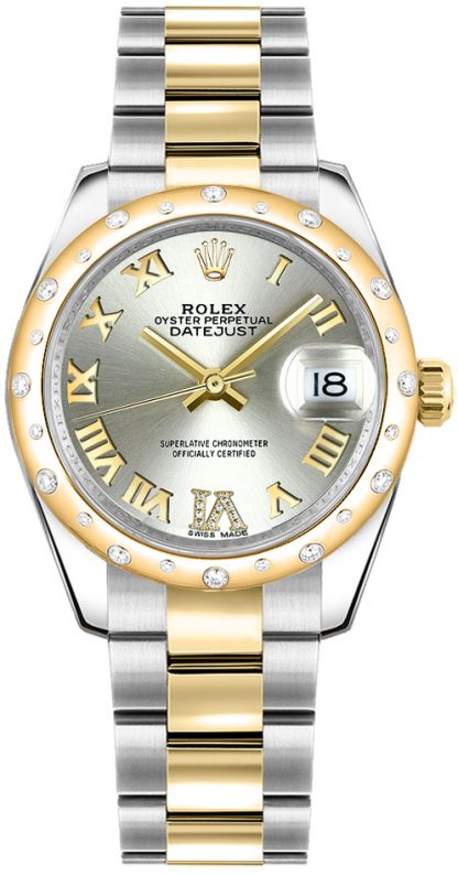 repliche Rolex Datejust 31 178343