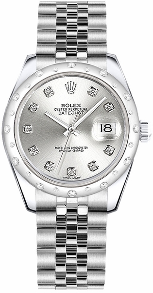 repliche Rolex Datejust 31 178344