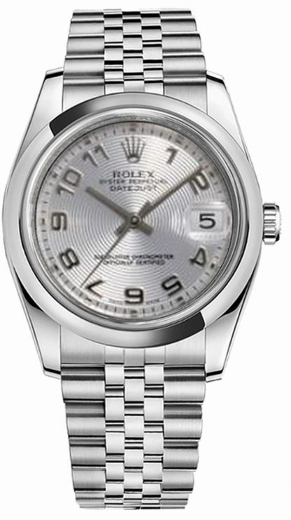 repliche Rolex Datejust 36 116200