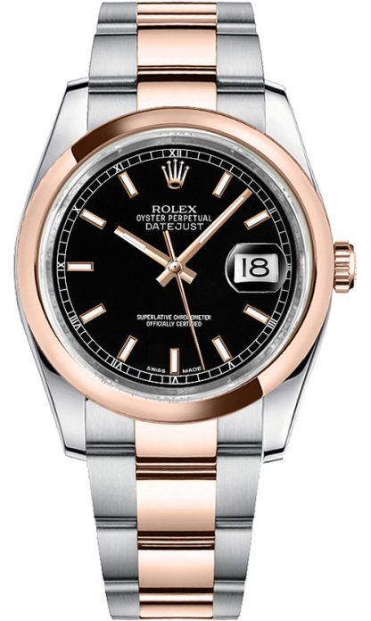 repliche Rolex Datejust 36 116201