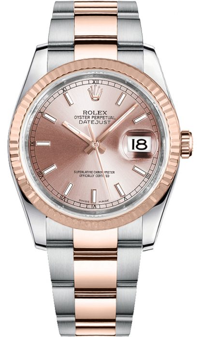 repliche Rolex Datejust 36 116231