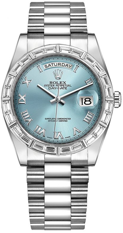 repliche Rolex Day-Date 36 118366