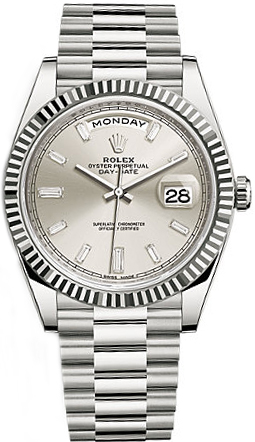 repliche Rolex Day-Date 40 228239