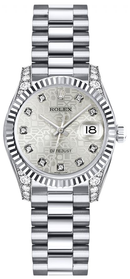 repliche Rolex Lady-Datejust 26 179239