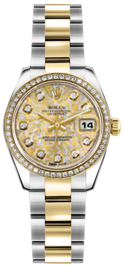 repliche Rolex Lady-Datejust 26 179383